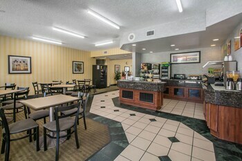 Hotel Quality Inn Fort Pierce