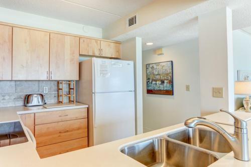 Apartamento Oceans Of Amelia - 307