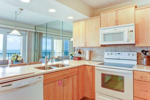 Apartamento Oceans Of Amelia - 307