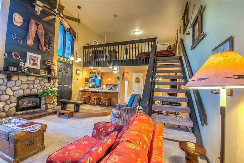 Apartamento Hillsider 6
