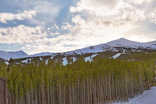 Aparthotel Crystal Peak Lodge By Vail Resorts