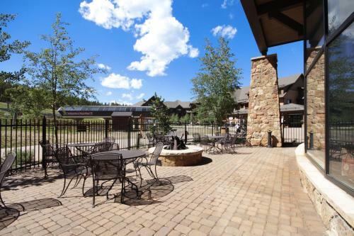 Aparthotel Crystal Peak Lodge By Vail Resorts