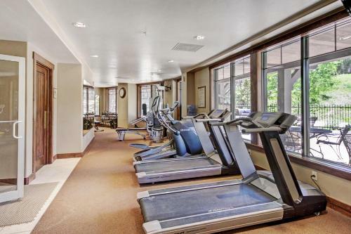 Aparthotel Crystal Peak Lodge By Vail Resorts