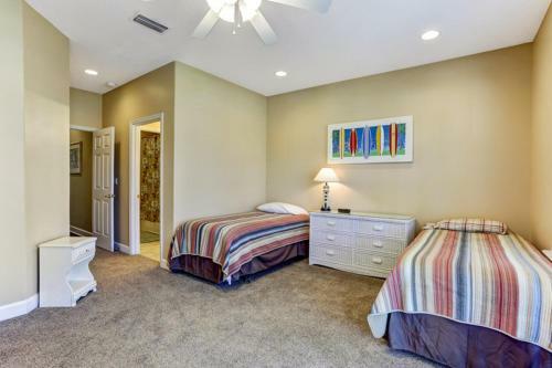 Apartamento 211 South Fletcher