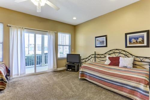 Apartamento 211 South Fletcher
