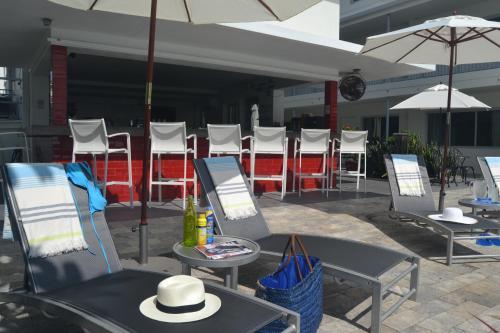 Hotel Royal Palms Resort And Spa