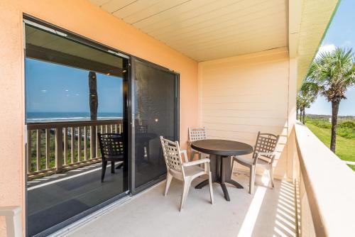 Apartamento Sea Haven Resort - 214