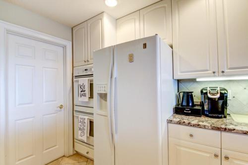 Apartamento Fernandina Cay #303