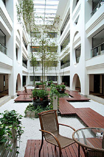 Hotel Sofitel Suzhou
