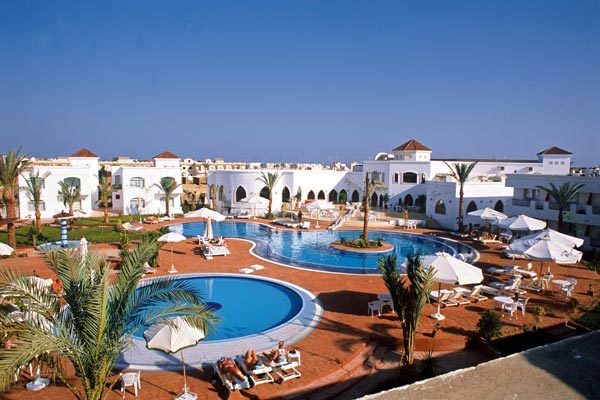 Hotel Falcon Inn Viva Sharm