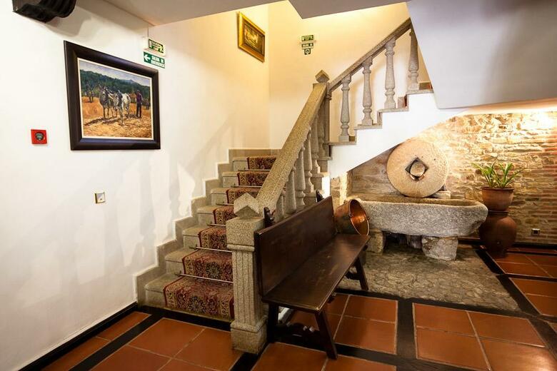 Hotel Do�a Teresa