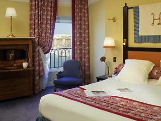 Hotel Mercure Beauvau Vieux-port