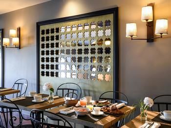 Hotel Mercure Beauvau Vieux-port