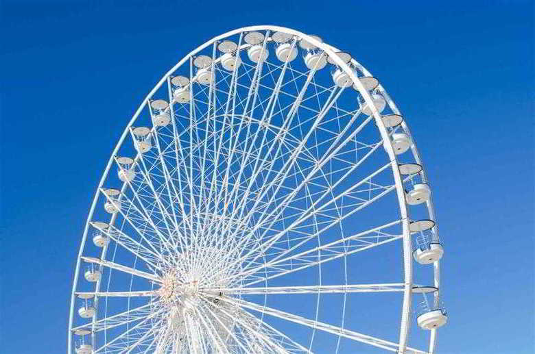 Hotel Mercure Beauvau Vieux-port