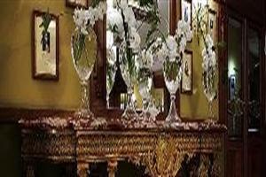 Hotel Mercure Beauvau Vieux-port