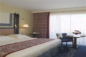 Hotel Mercure Beauvau Vieux-port