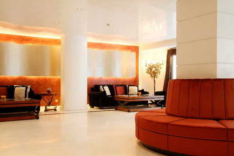 Hotel Piraeus Theoxenia