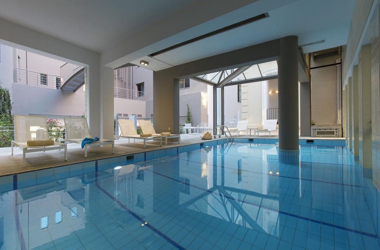 Hotel Aquila Atlantis