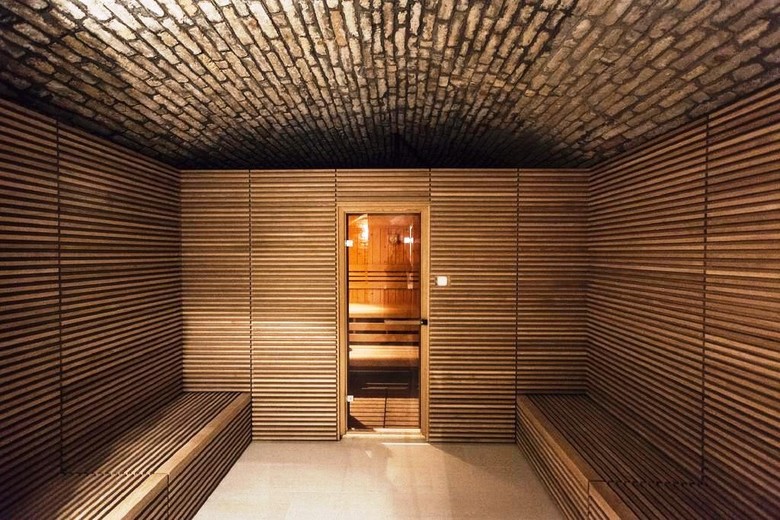 Casati Budapest Hotel