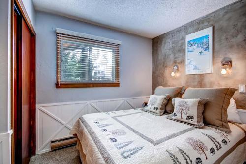 Apartamentos Breckenridge Park Meadows