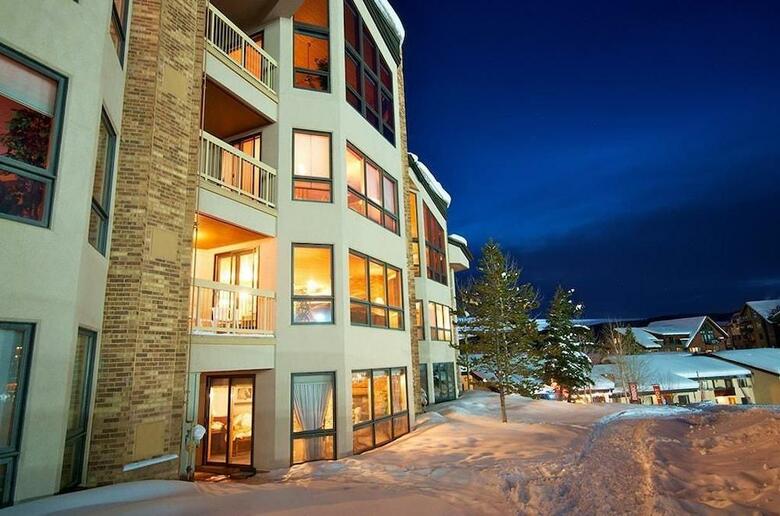 Hotel Chateau Chamonix By Wyndham Vacation Rentals