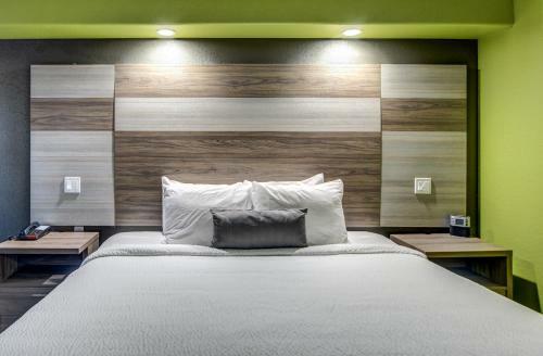 Motel Seabreeze Inn - Fort Walton