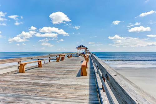 Apartamento Amelia The Sea - 784 Asea