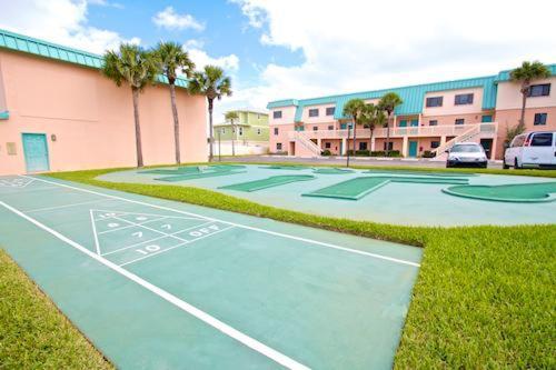 Apartamento Sea Haven Resort - 221