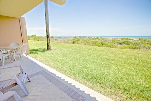 Apartamento Sea Haven Resort - 221