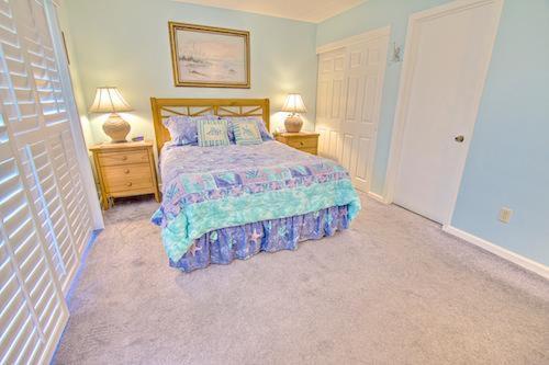 Apartamento Sea Haven Resort - 221