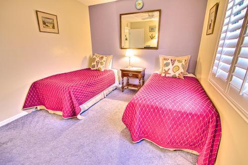 Apartamento Sea Haven Resort - 221