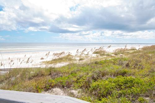 Apartamento Sea Haven Resort - 221