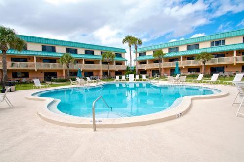 Apartamento Sea Haven Resort - 221