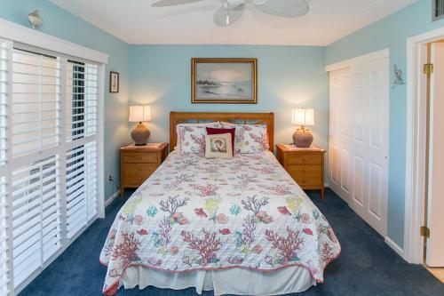 Apartamento Sea Haven Resort - 221
