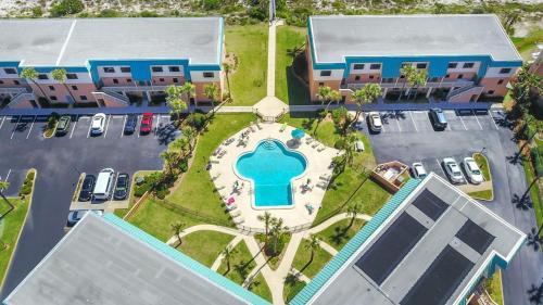 Apartamento Sea Haven Resort - 221