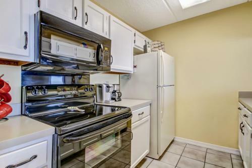 Apartamento Oceans Of Amelia - 306