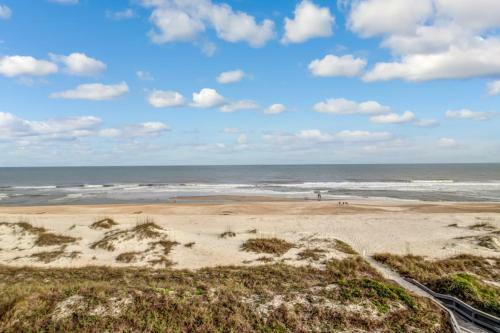 Apartamento Oceans Of Amelia - 306