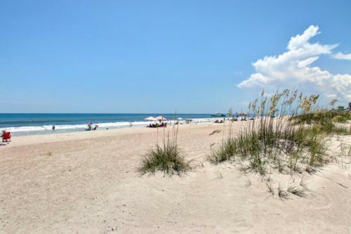 Apartamento Oceans Of Amelia - 306