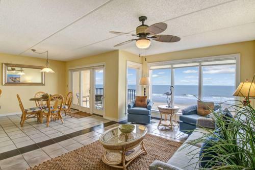 Apartamento Oceans Of Amelia - 306