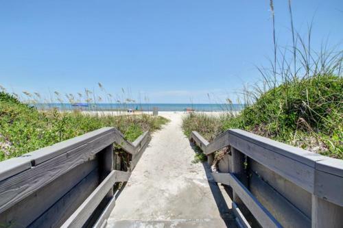 Apartamento Oceans Of Amelia - 306
