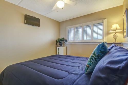 Apartamento Oceans Of Amelia - 306