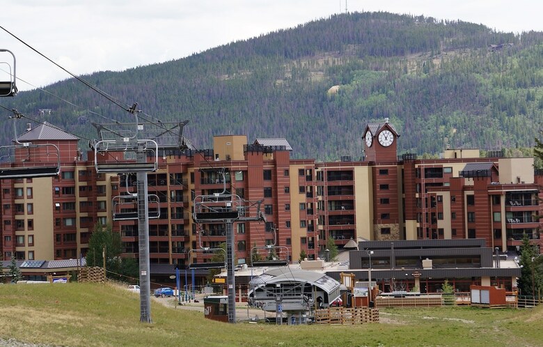 Hotel Village At Breckenridge Resort