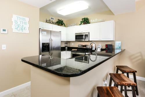 Apartamento Pelican Isle 609