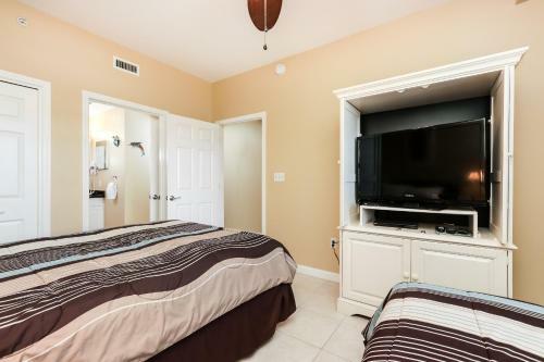 Apartamento Pelican Isle 609