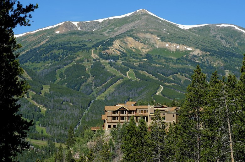 The Lodge At Breckenridge