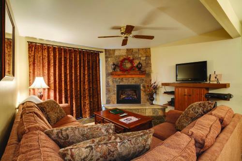 Lodge Timber Run By Wyndham Vacation Rentals