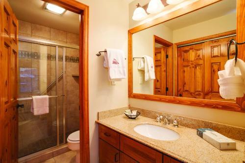 Lodge Timber Run By Wyndham Vacation Rentals