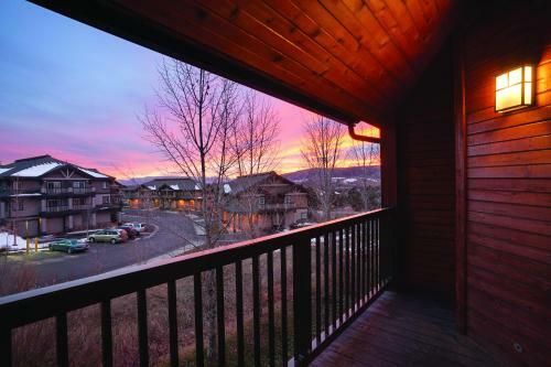 Lodge Timber Run By Wyndham Vacation Rentals