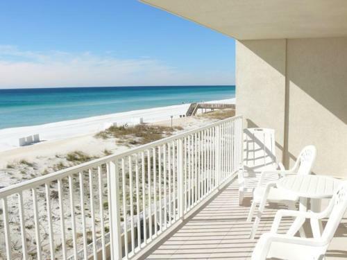 Apartamento Gulf Dunes 303