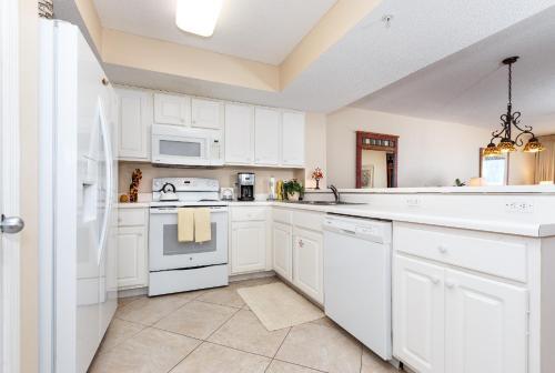 Apartamento Gulf Dunes 303